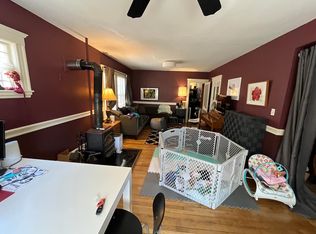 98 Brookley Rd #2, Jamaica Plain, MA 02130