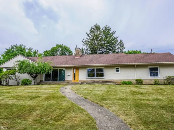 3415 Yale Ave NW, Canton, OH 44709