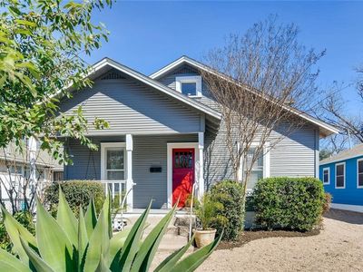 918 E 51st St, Austin, TX, 78751