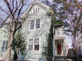 482 W 2nd Ave, Columbus, OH 43201