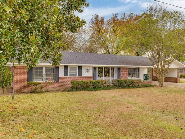 1110 Hilton St, Monroe, LA 71201