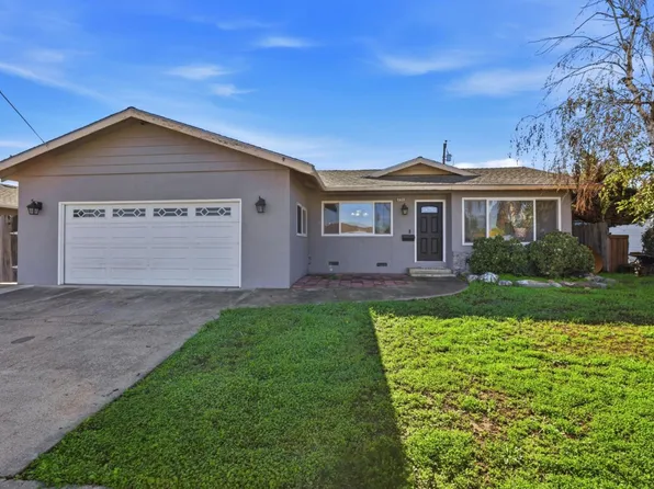 796 Gary St, Gilroy, CA 95020