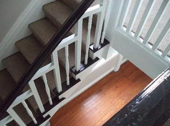 Stairway