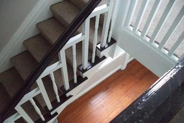 Stairway