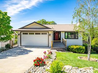 430 Perkins Way, Auburn, CA