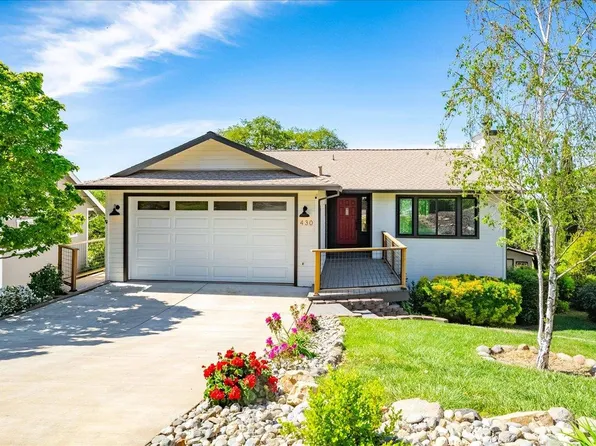 430 Perkins Way, Auburn, CA 95603