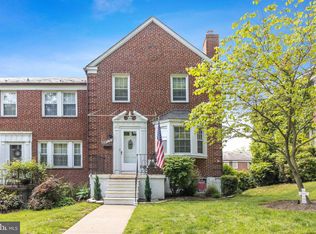 6137 Northdale Rd, Catonsville, MD 21228