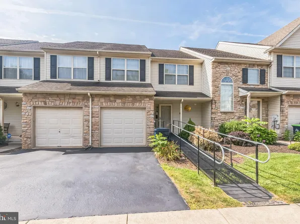 2304 Carriage Ln, Limerick, PA 19468