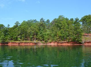 Peninsula Pt, Dadeville, AL 36853