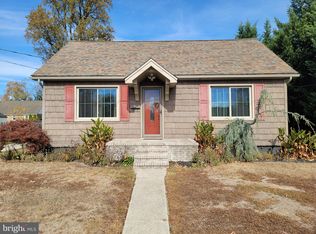 1178 New Pear St, Vineland, NJ 08360