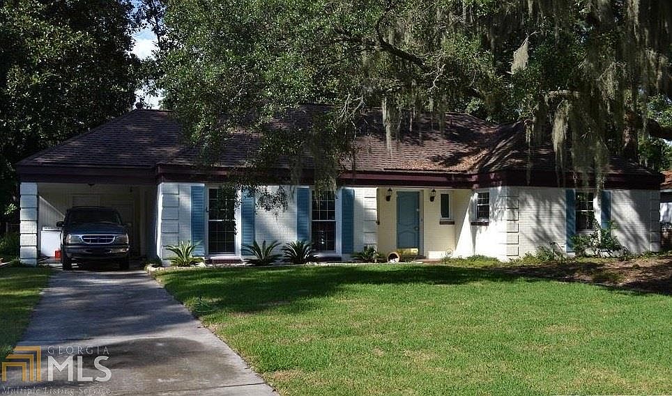308 Willow Rd, Savannah, GA 31419 Zillow