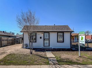 3172 W Virginia Ave, Denver, CO 80219