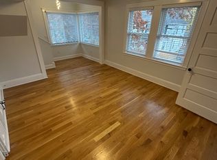 151 Edinboro St FLOOR 2, Newtonville, MA 02460