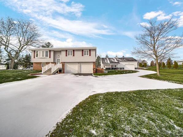 11764 White Oak Ave, Cedar Lake, IN 46303
