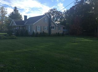 14594 Midland Trl W, Crawley, WV 24931