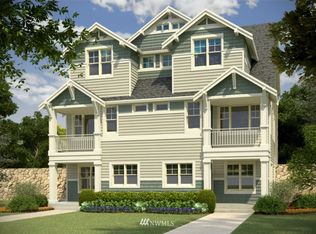 14518 B 15th Park W #45, Lynnwood, WA 98087