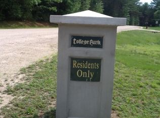 28 Barrington Rd, Ossipee, NH 03814