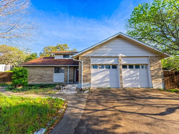 7010 Scenic Brook Dr, Austin, TX 78736