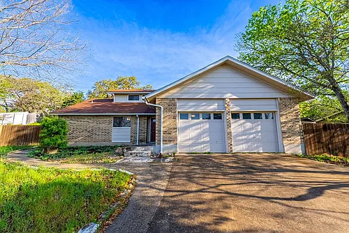 7010 Scenic Brook Dr Photo 1