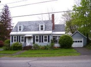 63 Mount Vernon St, Dover, NH 03820