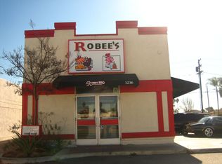3236 W Manchester Blvd, Inglewood, CA 90305