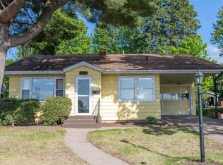 922 Messer St, Rhinelander, WI 54501