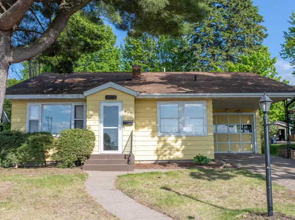 922 Messer St, Rhinelander, WI 54501