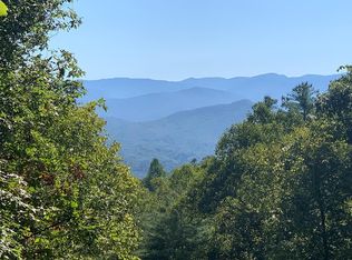 LOT 41 Butter Churn LOT 41, Almond, NC 28702