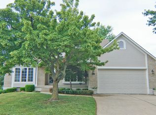 25703 E 33rd Street Ct S, Blue Springs, MO 64015