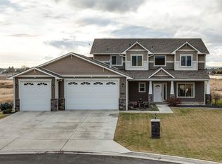 9803 N Alberta Ct, Spokane, WA 99208