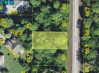 108 Blue Rd, Rotonda West, FL 33947