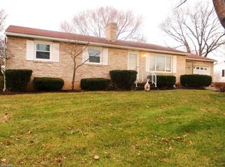 1205 Monter Ave, Louisville, OH