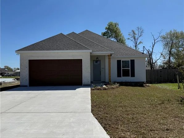 323 Wanda St, Luling, LA 70070