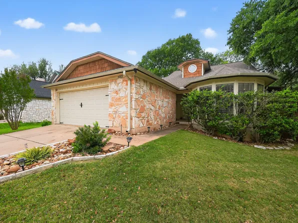 6321 Big Cat Cv, Austin, TX 78750