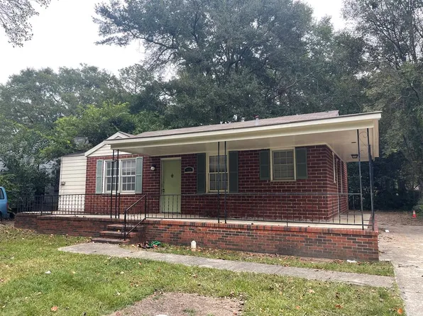 1030 Harbison Dr, Columbus, GA 31903