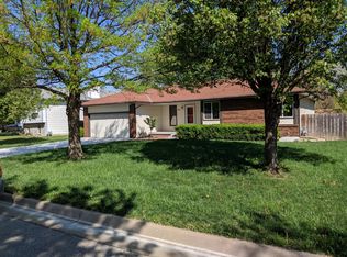 8552 E Creed St, Wichita, KS 67210