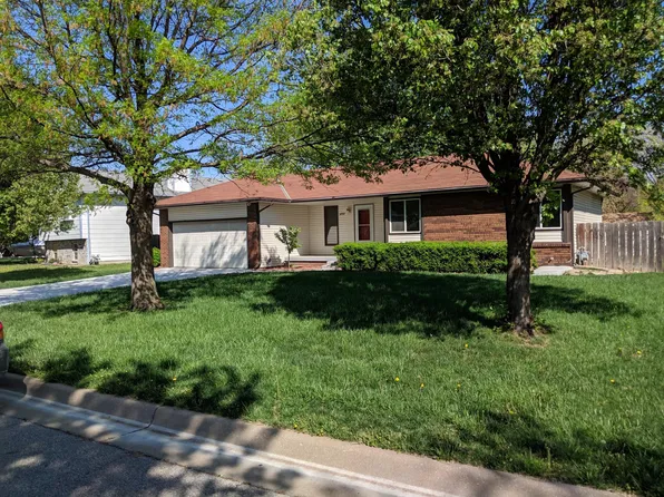 8552 E Creed St, Wichita, KS 67210