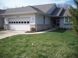 2536 Windbreak Ln, Lansing, MI 48910