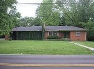 1011 W Clark Blvd, Murfreesboro, TN 37129