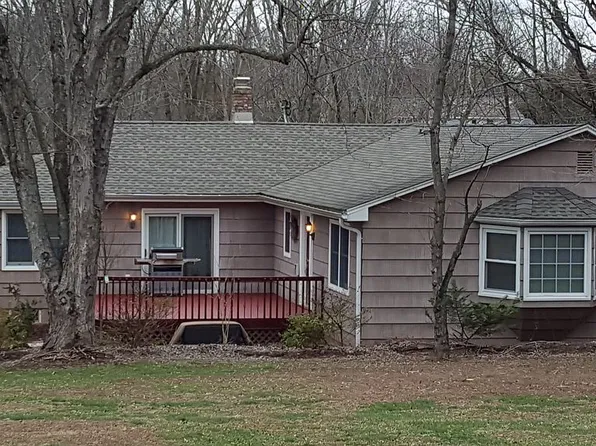 3 Coddington Rd, Whitehouse Station, NJ 08889