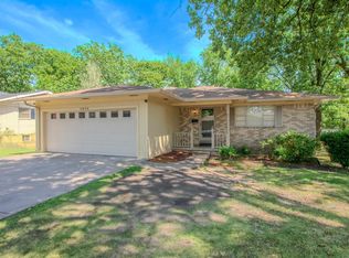 5820 Greenhurst Dr, N Little Rock, AR 72116