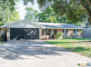 1821 Linwood Rd, Temple, TX 76502