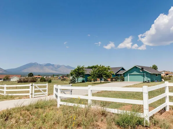 8285 Arroyo Trl, Flagstaff, AZ 86004
