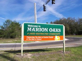 17895 SW 35th Terrace Rd, Ocala, FL 34473