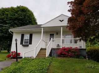 1018 Trevorton Rd, Coal Township, PA 17866