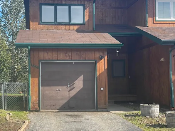 1335 Wake Forest Way, Fairbanks, AK 99709