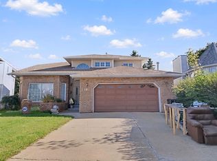 5107 17th Ave NW, Edmonton, AB T6L1X6