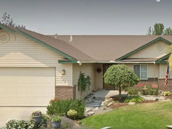 603 Laurel St, Buhl, ID 83316