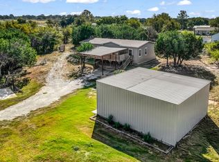 191 Wildflower Trail, Weatherford, TX 76087