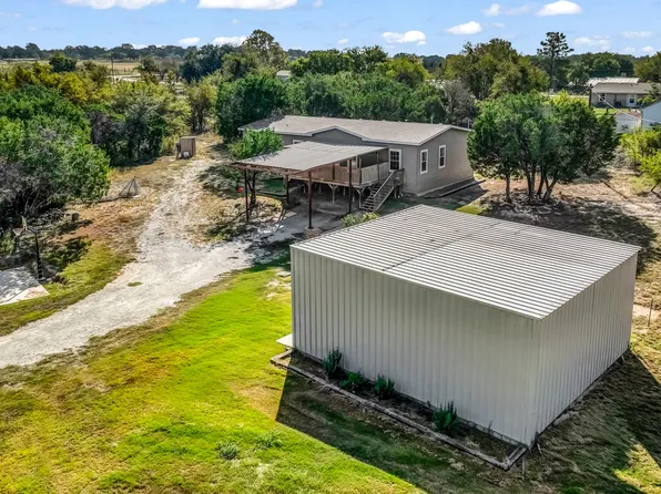 191 Wildflower Trail, Weatherford, TX 76087